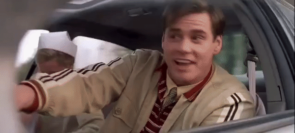 Crazy Driving GIFs