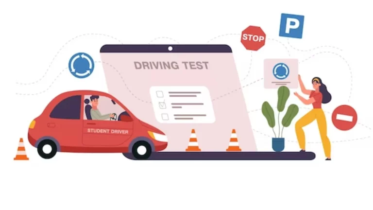 Passing the Driving Test: Stages, Tips, and FAQs