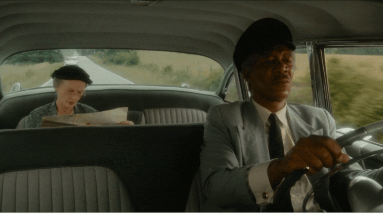 Top Driving Miss Daisy Gifs That Will Make You Laugh, Cry, and Smile